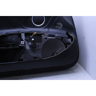 2008-2015 Audi R8 Left Door Panel Driver For Parts See Pics OEM