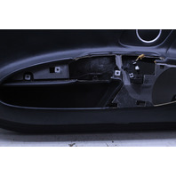 2008-2015 Audi R8 Left Door Panel Driver For Parts See Pics OEM