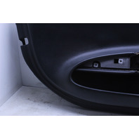 2008-2015 Audi R8 Left Door Panel Driver For Parts See Pics OEM