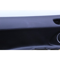 2008-2015 Audi R8 Left Door Panel Driver For Parts See Pics OEM