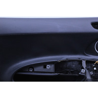 2008-2015 Audi R8 Left Door Panel Driver For Parts See Pics OEM