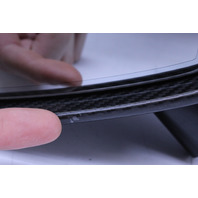 2010 2011 2012 2013 2014 Audi R8 Door Mirror Carbon Fiber Left