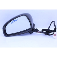 2010 2011 2012 2013 2014 Audi R8 Door Mirror Carbon Fiber Left