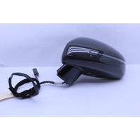 2010 2011 2012 2013 2014 Audi R8 Door Mirror Carbon Fiber Left