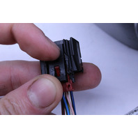 2010 2011 2012 2013 2014 Audi R8 Door Mirror Carbon Fiber Left