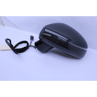 2010 2011 2012 2013 2014 Audi R8 Door Mirror Carbon Fiber Left