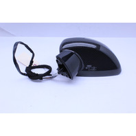 2010 2011 2012 2013 2014 Audi R8 Door Mirror Carbon Fiber Left