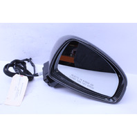 2010 2011 2012 2013 2014 Audi R8 Door Mirror Carbon Fiber Right