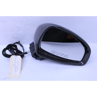 2010 2011 2012 2013 2014 Audi R8 Door Mirror Carbon Fiber Right