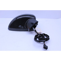 2010 2011 2012 2013 2014 Audi R8 Door Mirror Carbon Fiber Right