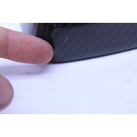 2010 2011 2012 2013 2014 Audi R8 Door Mirror Carbon Fiber Right