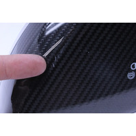 2010 2011 2012 2013 2014 Audi R8 Door Mirror Carbon Fiber Right