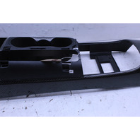 2008 2009 2010 2011 2012 Audi R8 Coupe Center Console Carbon Fiber MA-Carbon OEM