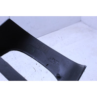 2008 2009 2010 2011 2012 Audi R8 Coupe Center Console Carbon Fiber MA-Carbon OEM