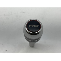 2008-2012 Audi R8 Shift Knob Shifter Automatic 420711141Q OEM