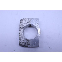 2008-2015 Audi R8 Rack Pinion Steering Gear Bracket Upper Lower - 423422761 OEM