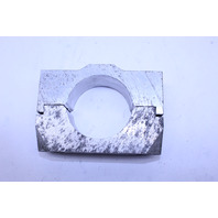 2008-2015 Audi R8 Rack Pinion Steering Gear Bracket Upper Lower - 423422761 OEM