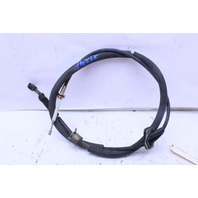 2001-2004 Porsche Boxster Automatic Shift Shifter Cable OEM