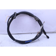 2001-2004 Porsche Boxster Automatic Shift Shifter Cable OEM