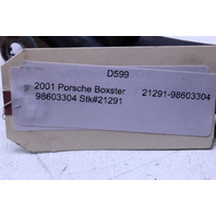 2001-2004 Porsche Boxster Automatic Shift Shifter Cable OEM