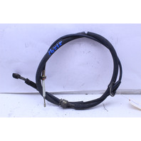 2001-2004 Porsche Boxster Automatic Shift Shifter Cable OEM