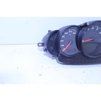 2001 Porsche Boxster 986 Speedometer Instrument Cluster OEM