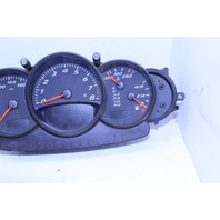 2001 Porsche Boxster 986 Speedometer Instrument Cluster OEM