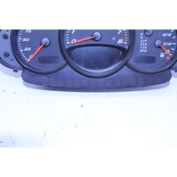 2001 Porsche Boxster 986 Speedometer Instrument Cluster OEM