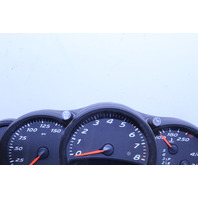 2001 Porsche Boxster 986 Speedometer Instrument Cluster OEM