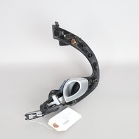 1999-2004 Porsche 911 996 Right Inside Door Grab Pull Handle OEM Graphite Grey
