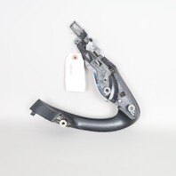 1999-2004 Porsche 911 996 Right Inside Door Grab Pull Handle OEM Graphite Grey