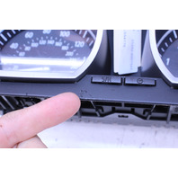 2005 BMW Z4 Speedometer Instrument Cluster OEM
