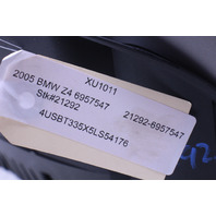 2005 BMW Z4 Speedometer Instrument Cluster OEM