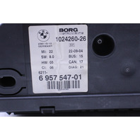 2005 BMW Z4 Speedometer Instrument Cluster OEM