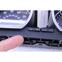 2005 BMW Z4 Speedometer Instrument Cluster OEM