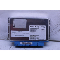 2005 BMW Z4 Transmission Control Module TCU TCM OEM