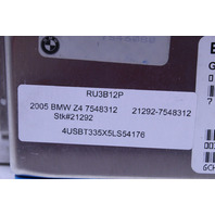 2005 BMW Z4 Transmission Control Module TCU TCM OEM