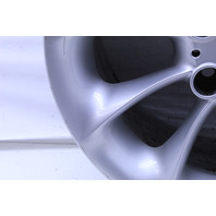 2003-2008 BMW Z4 Wheel 17 X 8 Style 106 Rim OEM