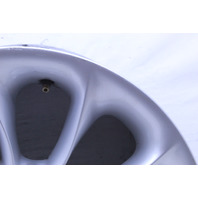 2003-2008 BMW Z4 Wheel 17 X 8 Style 106 Rim OEM