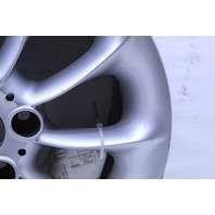 2003-2008 BMW Z4 Wheel 17 X 8 Style 106 Rim OEM