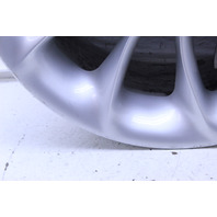 2003-2008 BMW Z4 Wheel 17 X 8 Style 106 Rim OEM