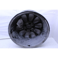 2003-2008 BMW Z4 Wheel 17 X 8 Style 106 Rim OEM