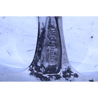 2003-2008 BMW Z4 Wheel 17 X 8 Style 106 Rim OEM