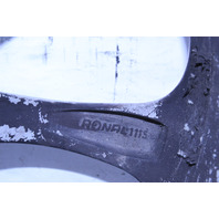 2003-2008 BMW Z4 Wheel 17 X 8 Style 106 Rim OEM