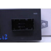 2004 BMW 745Li Dynamic Drive Suspension Control Module OEM