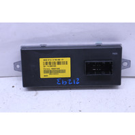 2004 BMW 745Li Dynamic Drive Suspension Control Module OEM