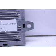 2004 BMW 745Li Dynamic Drive Suspension Control Module OEM