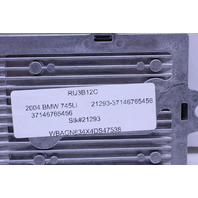 2004 BMW 745Li Dynamic Drive Suspension Control Module OEM