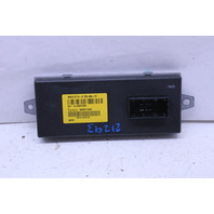 2004 BMW 745Li Dynamic Drive Suspension Control Module OEM