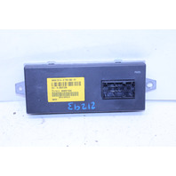 2004 BMW 745Li Dynamic Drive Suspension Control Module OEM